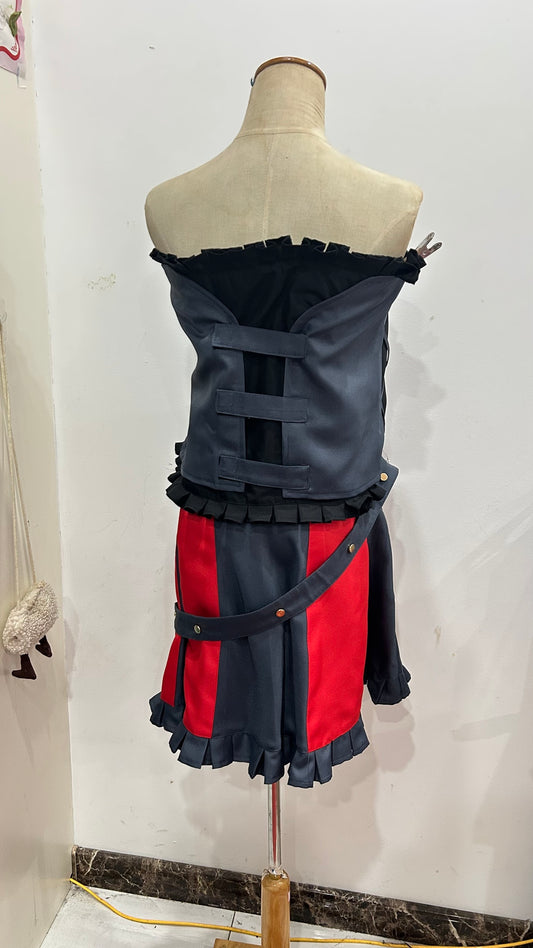 Rui Ninomiya Costume Cosplay Buy