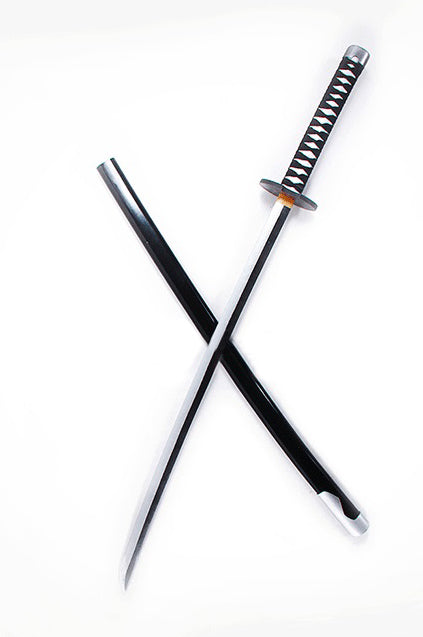 Ruler Amakusa Shirou Tokisada FGO Cosplay Sword