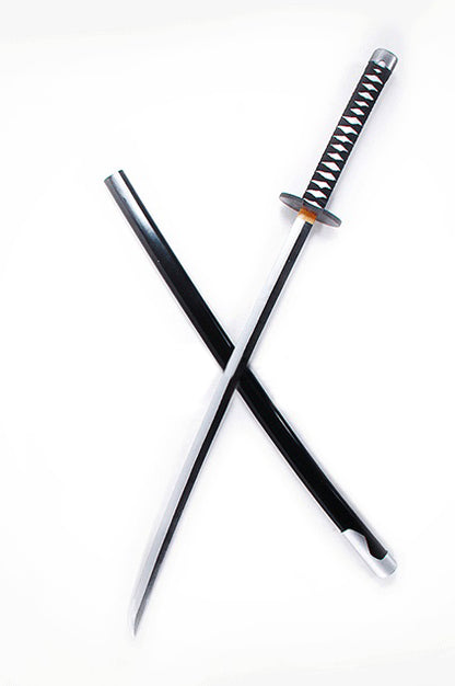 Ruler Amakusa Shirou Tokisada FGO Cosplay Sword