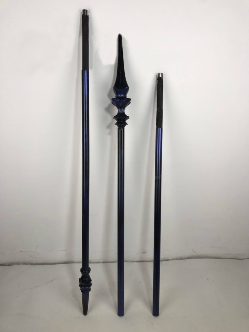 Ruler Jeanne d'Arc Flag Cosplay Weapon