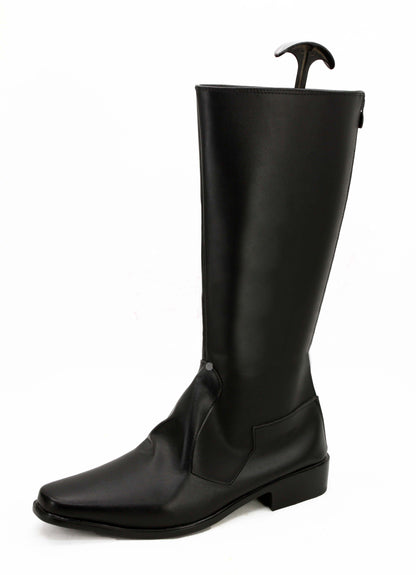 Ruler Shirou FGO Cosplay Boots