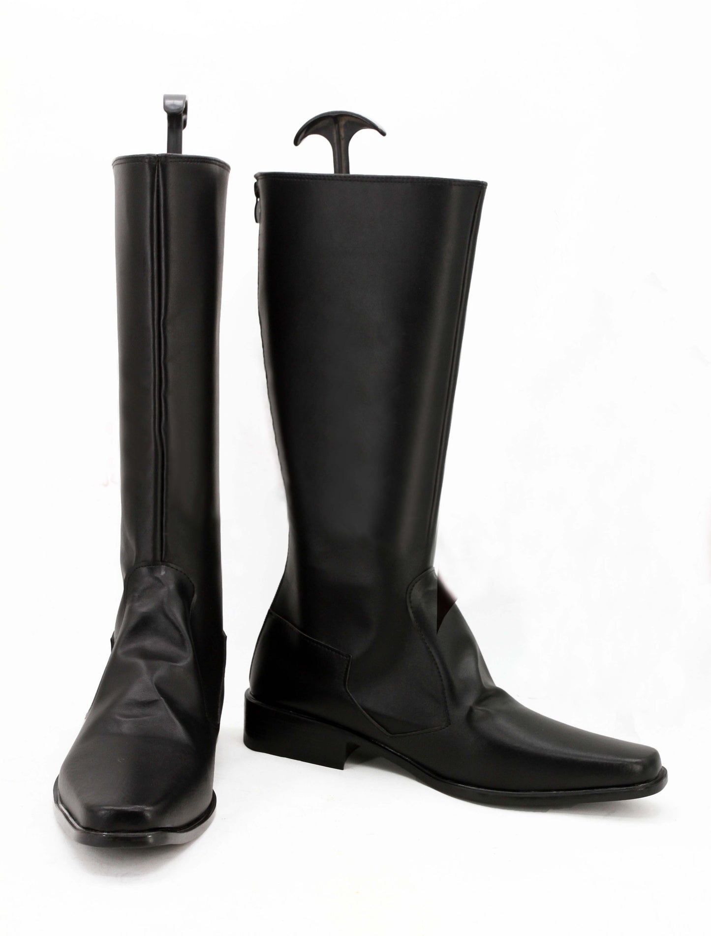 Ruler Shirou FGO Cosplay Boots