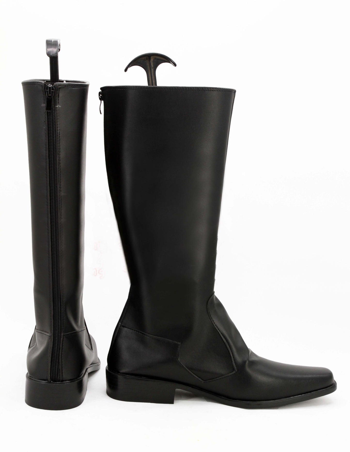 Ruler Shirou FGO Cosplay Boots