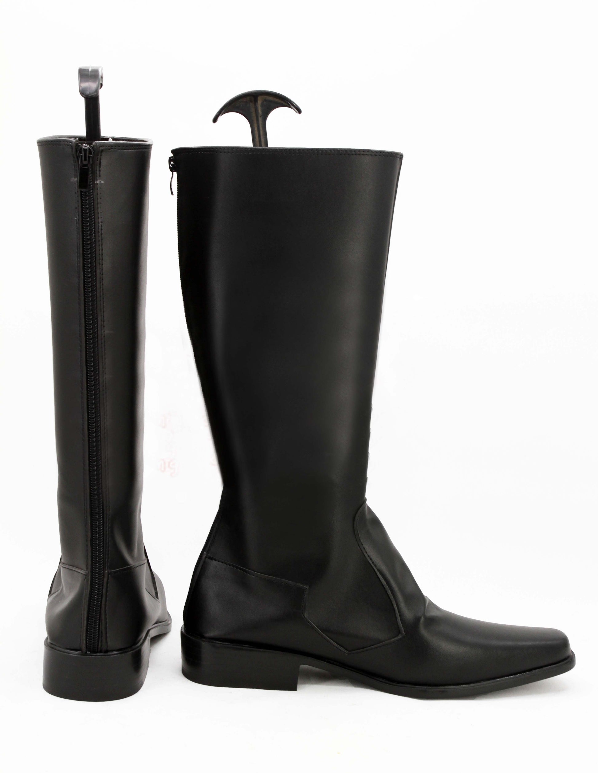 Ruler Shirou FGO Cosplay Boots