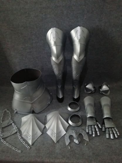 Ruler Jeanne d'Arc Cosplay Armor