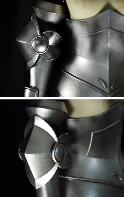 Ruler Jeanne d'Arc Cosplay Armor
