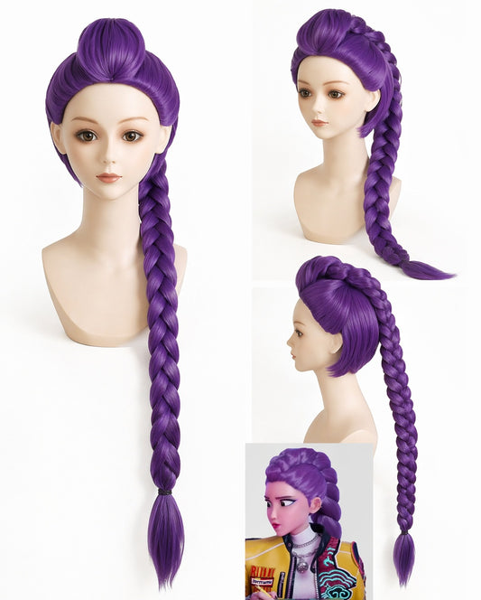 Rumi Kang Wig Cosplay Buy