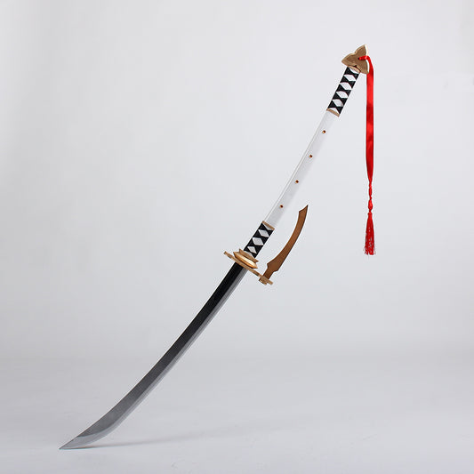 Ryza 2 Patricia a22 Sword Cosplay