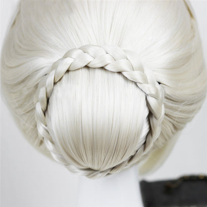 Saber Alter Stay Night Heaven's Feel Cosplay Wig