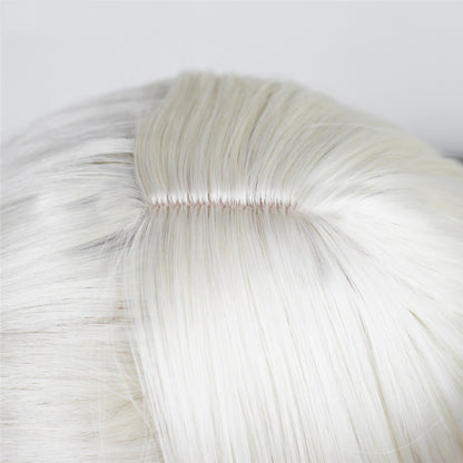 Saber Alter Stay Night Heaven's Feel Cosplay Wig