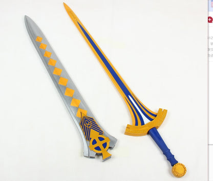 Saber Arthur Pendragon Stage 2 Cosplay Sword