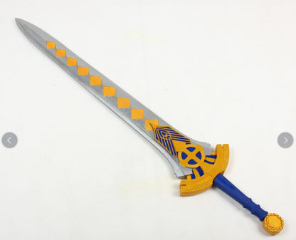 Saber Arthur Pendragon Stage 2 Cosplay Sword