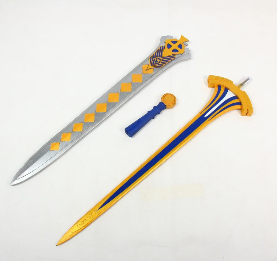 Saber Arthur Pendragon Stage 2 Cosplay Sword