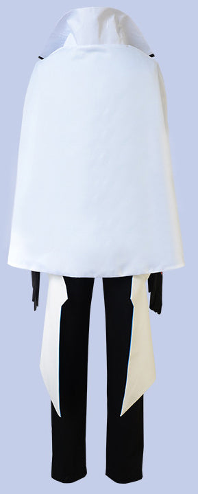 Saber Charlemagne Costume Cosplay