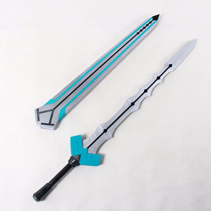 Saber Charlemagne Sword Joyeuse Cosplay