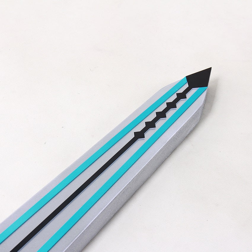 Saber Charlemagne Sword Joyeuse Cosplay