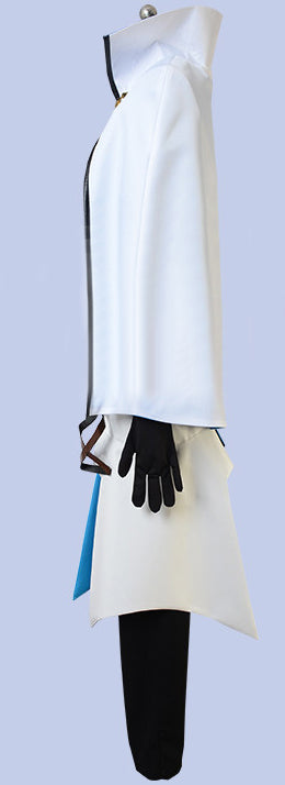 Saber Charlemagne Costume Cosplay