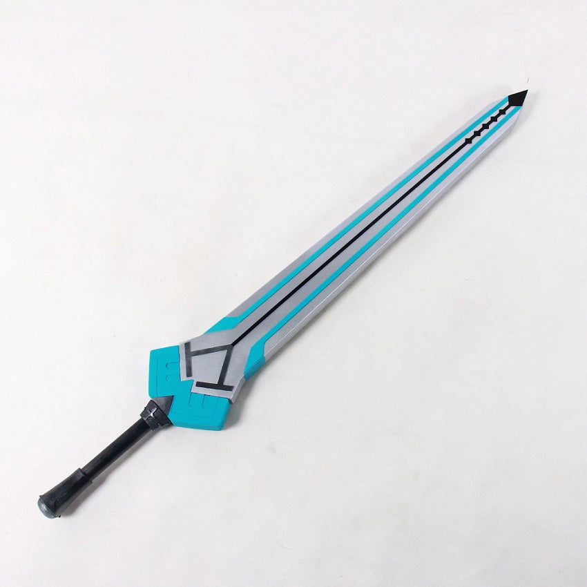 Saber Charlemagne Sword Joyeuse Cosplay