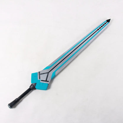 Saber Charlemagne Sword Joyeuse Cosplay