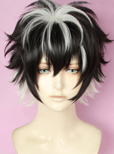 Saber Charlemagne Wig Cosplay