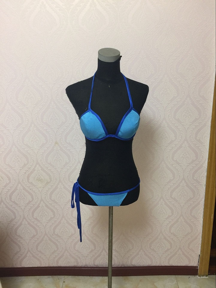 Saber Frankenstein Cosplay Swimsuit