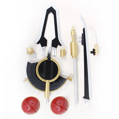 Saber Frankenstein Swimsuit Cosplay Prop