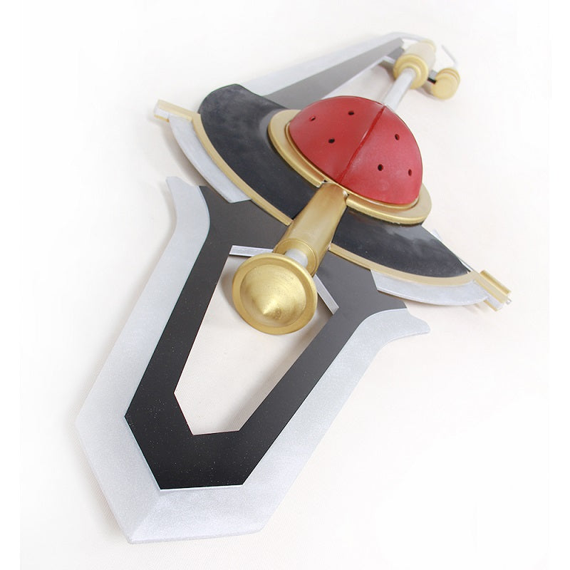 Saber Frankenstein Swimsuit Cosplay Prop