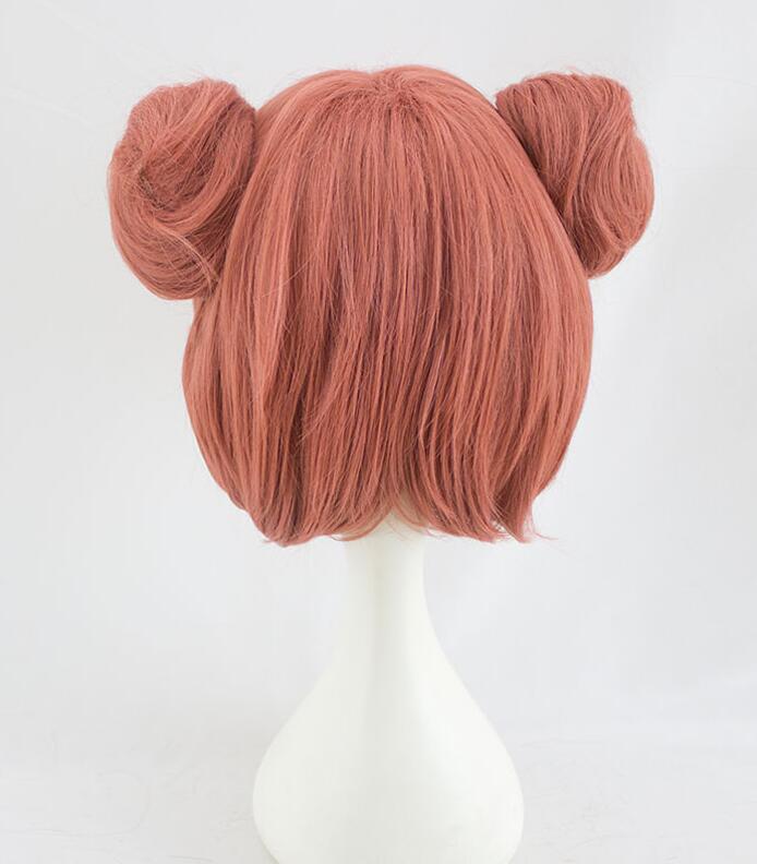 Saber Frankenstein Swimsuit Cosplay Wig