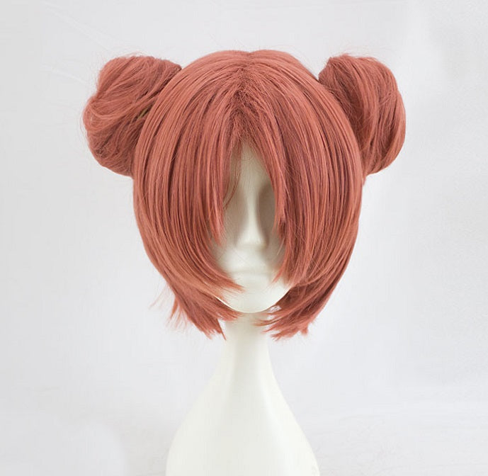 Saber Frankenstein Swimsuit Cosplay Wig