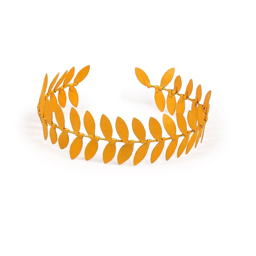 Saber Gaius Julius Caesar Grass Crown Cosplay