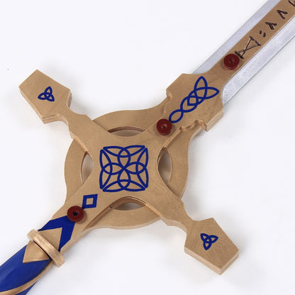 Saber Gaius Julius Caesar Cosplay Sword