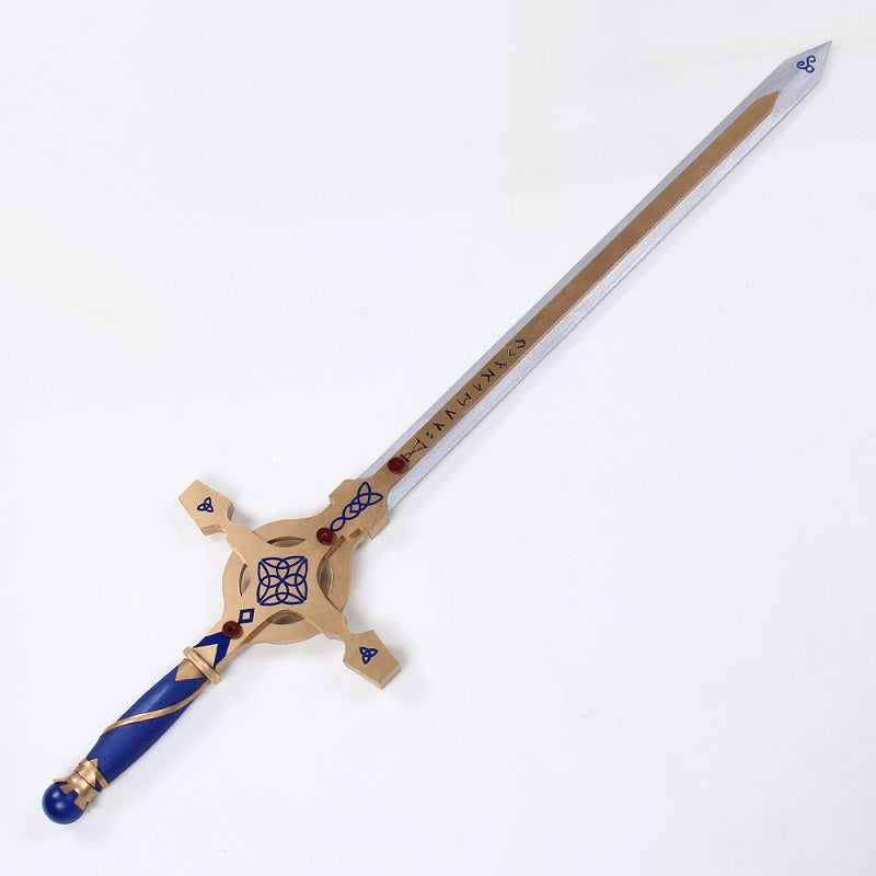 Saber Gaius Julius Caesar Cosplay Sword
