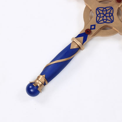 Saber Gaius Julius Caesar Cosplay Sword