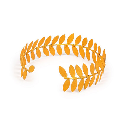 Saber Gaius Julius Caesar Grass Crown Cosplay