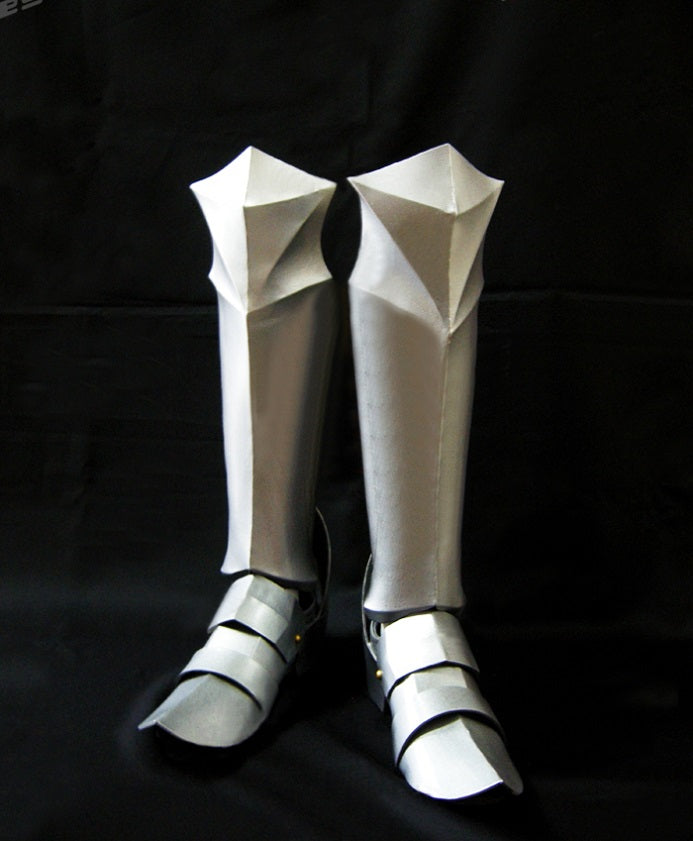 Saber Gawain Cosplay Armor