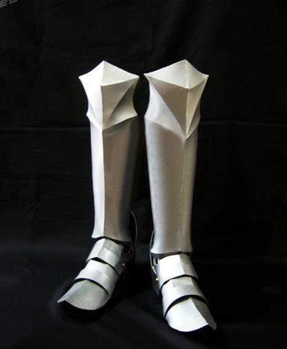 Saber Gawain Cosplay Armor