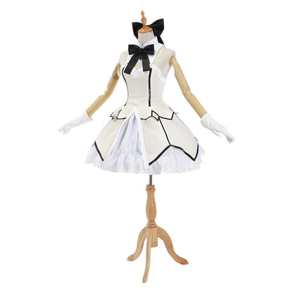Saber Lily Artoria Cosplay Costume