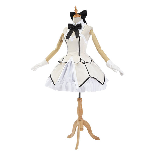 Saber Lily Artoria Cosplay Costume