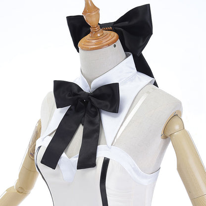 Saber Lily Artoria Cosplay Costume