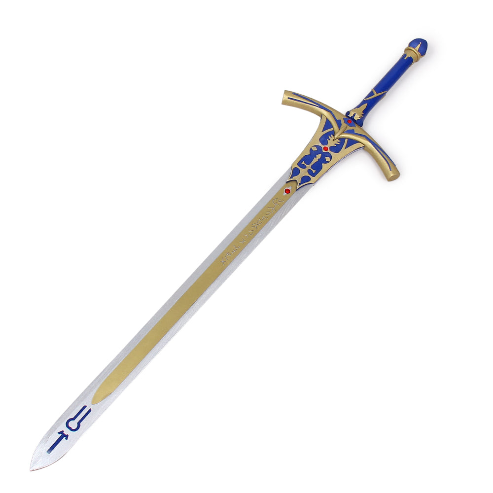 Artoria Saber Lily Cosplay Sword