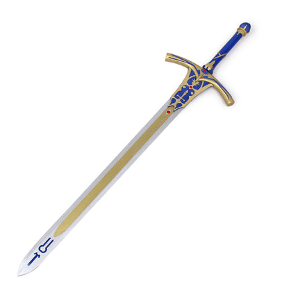 Artoria Saber Lily Cosplay Sword