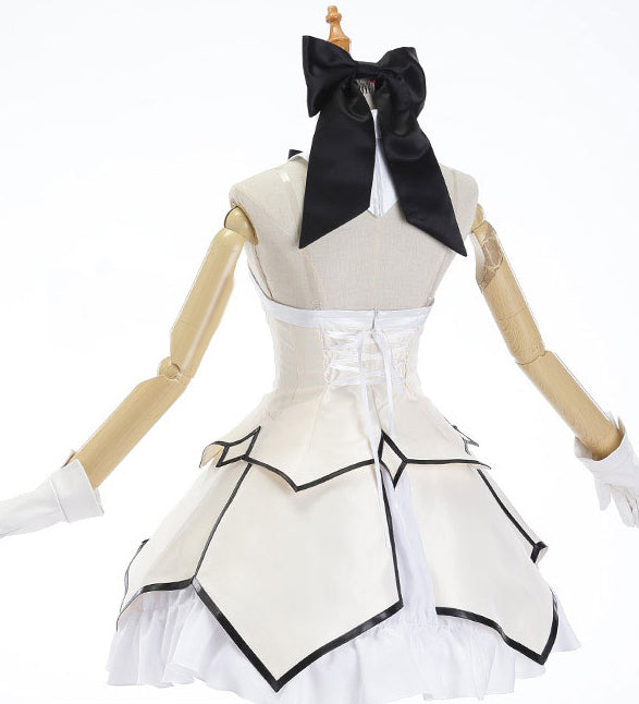 Saber Lily Artoria Cosplay Costume