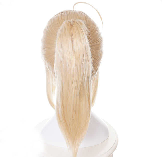Saber Lily Artoria Wig Cosplay