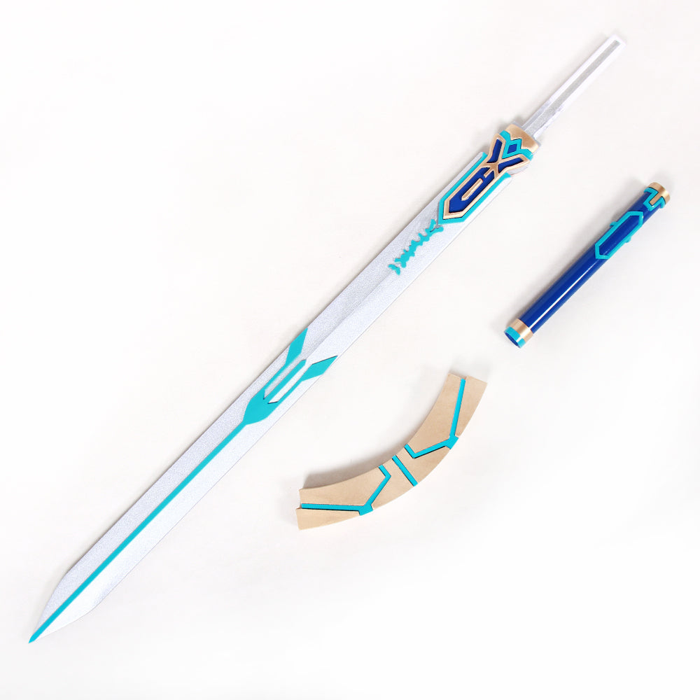 Saber MHX Alter Secret Calibur