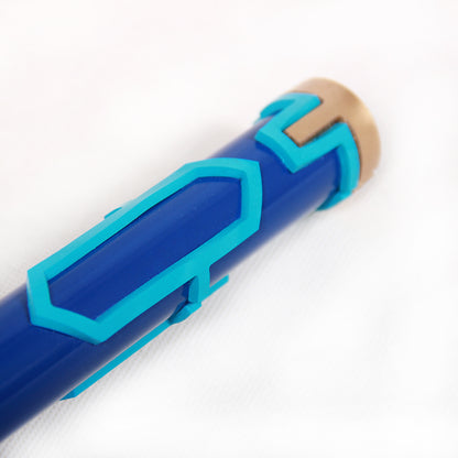 Saber MHX Alter Cosplay Secret Calibur Sword