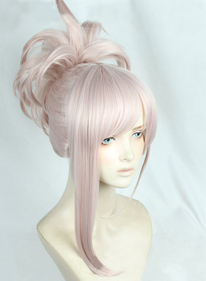 Saber Miyamoto Musashi Cosplay Wig