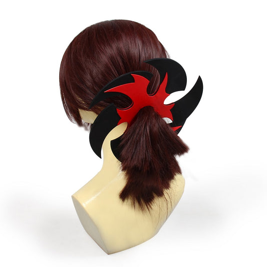 Saber Miyamoto Musashi Hair Ornament Cosplay