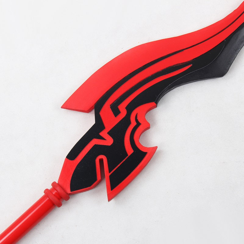 Saber Nero Claudius Aestus Estus Cosplay Sword