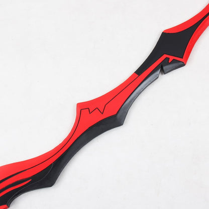 Saber Nero Claudius Aestus Estus Cosplay Sword