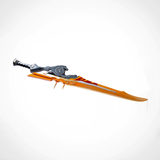 Saber Rama Brahmastra Cosplay Sword